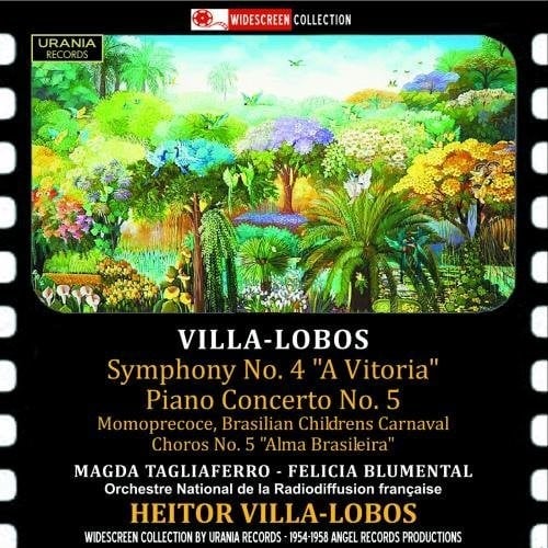 Symphony 4