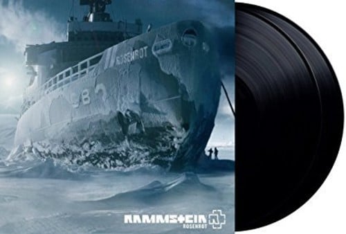 Rosenrot