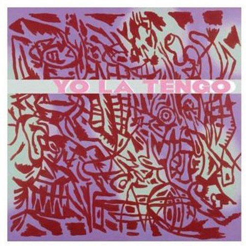 Yo La Tengo - I Am Not Afraid of You & I Will Beat Your Ass (CD)