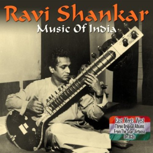 Music of India