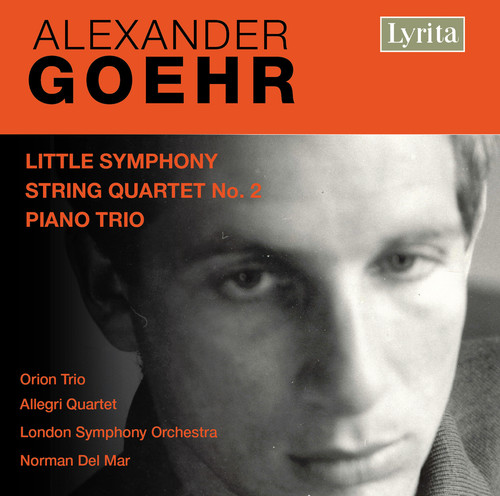 Little Symphony