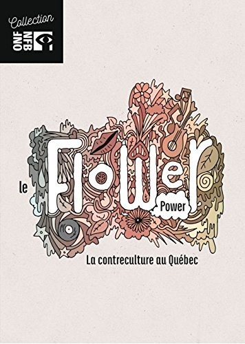 Les Tresors de L'onf: Harmonium Et Le Flower Power