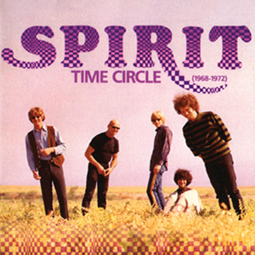Time Circle