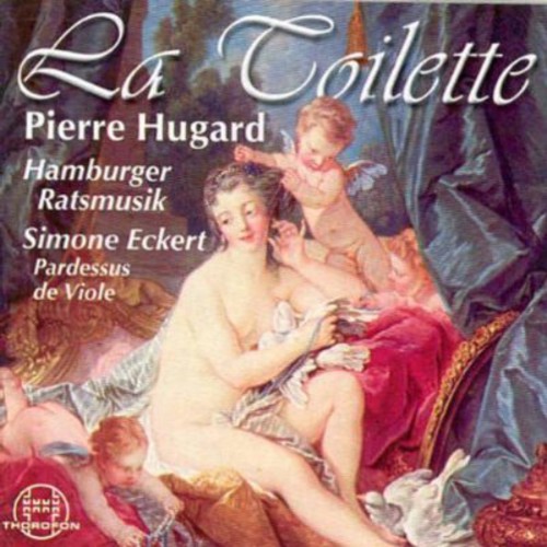 Toilette