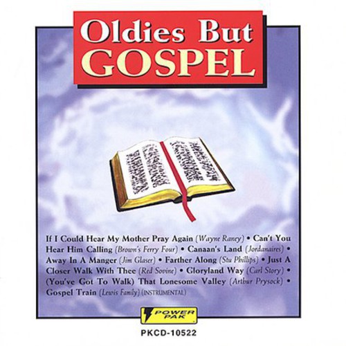 Oldies But Gospel / Various
