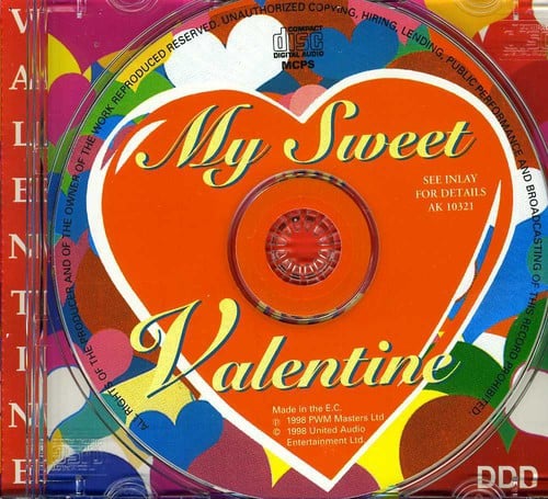 My Sweet Valentine