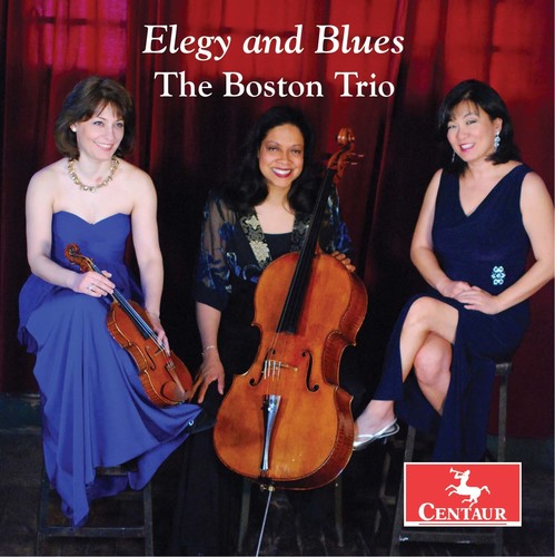 Elegy and Blues