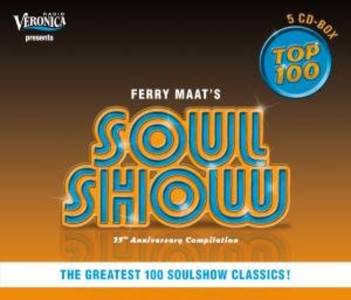 Soulshow Top 100 1 / Various