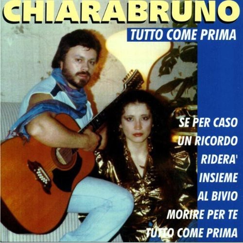 Tutto Come Prima