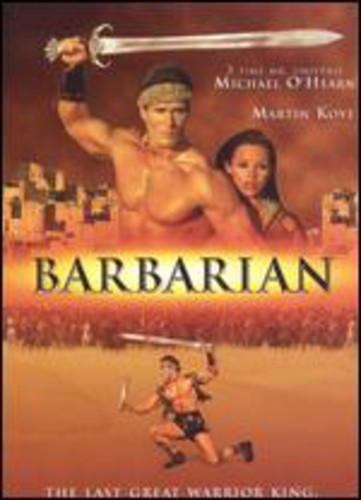 Barbarian