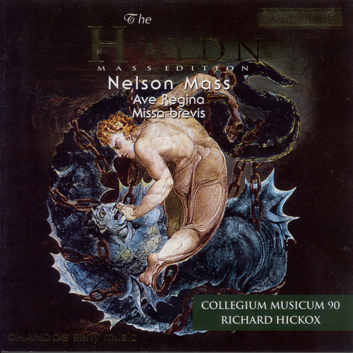 Mass #2 in D minor / Nelson Mass / Ave Regina