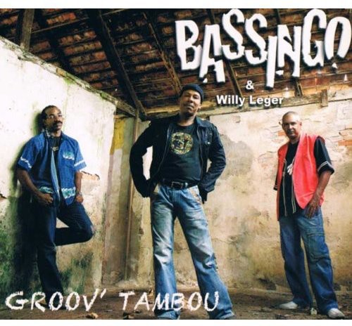 Groov' Tambou