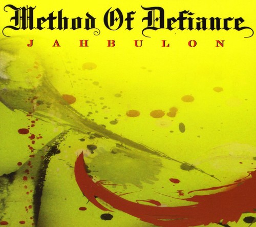 Jahbulon