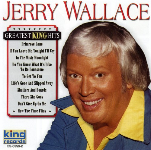 Greatest King Hits