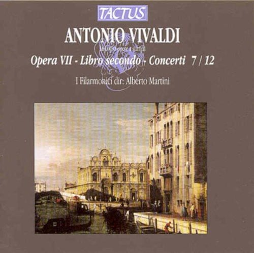Opera Vii - Libro II