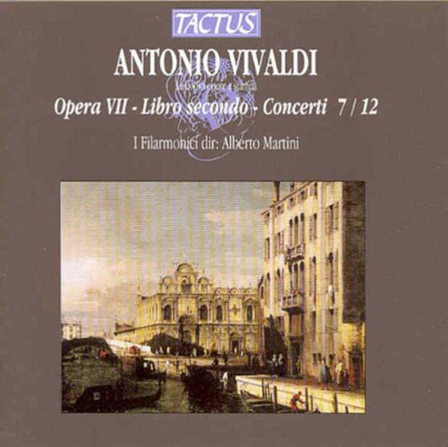 Opera Vii - Libro II