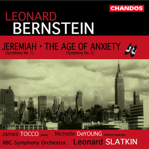 Symphonies 1 & 2 / Divertimento