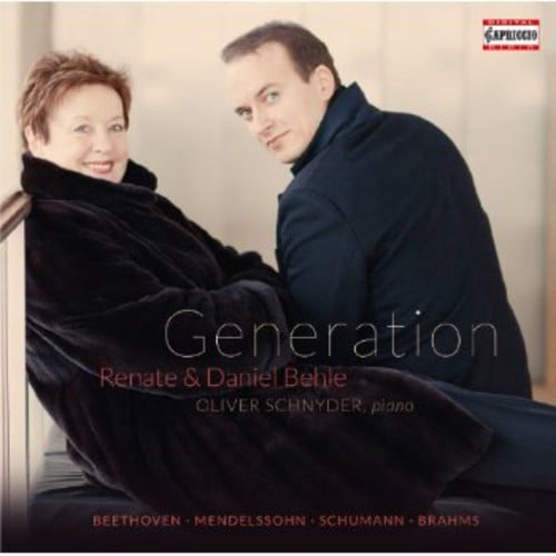 Generation