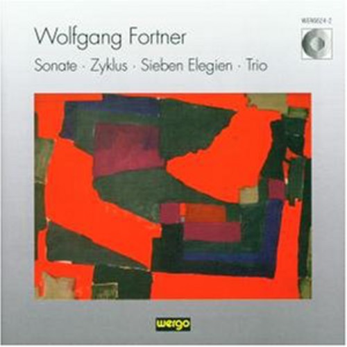 Wolfgang Fortner