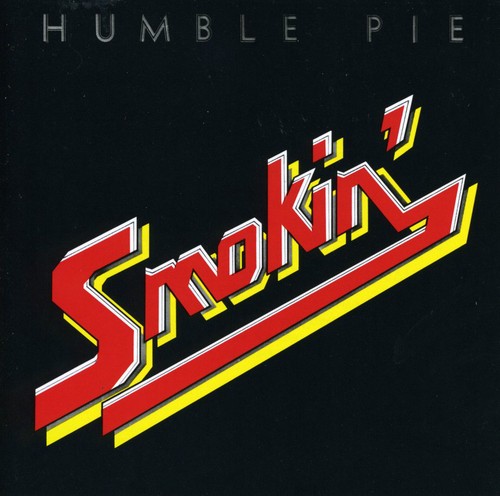 Humble Pie - Smokin (CD)