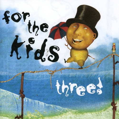 For the Kids Three / Various