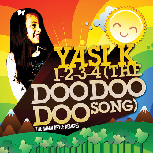 1-2-3-4 (The Doo Doo Doo Song)