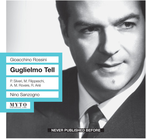 Guglielmo Tell (CD)