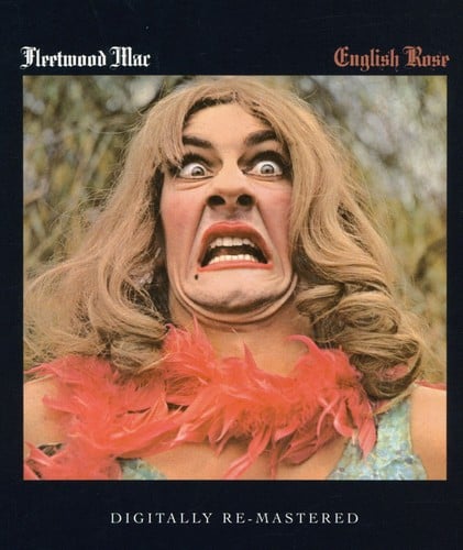 Fleetwood Mac - English Rose (CD)