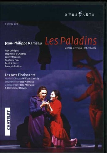 Les Paladins