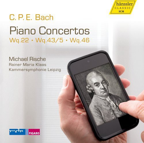 Piano Concertos 3