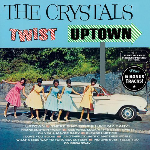 Twist Uptown