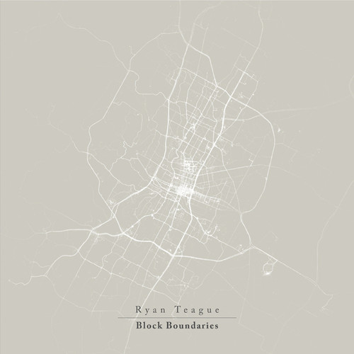 Block Boundaries