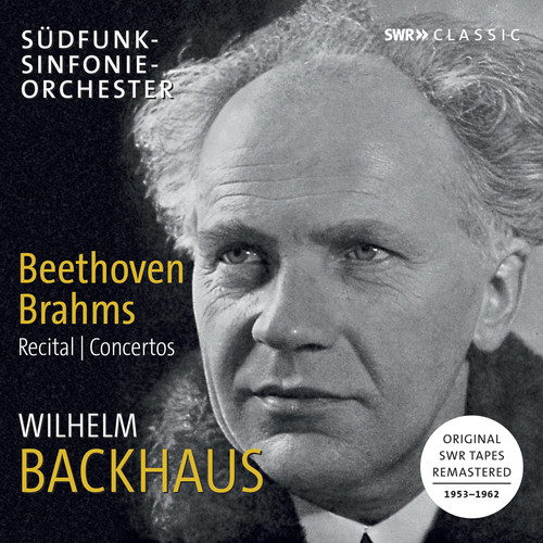 Recital & Concertos