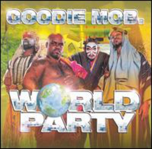 World Party