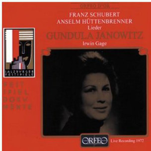 Im Freien D 880 / Lerchenlied