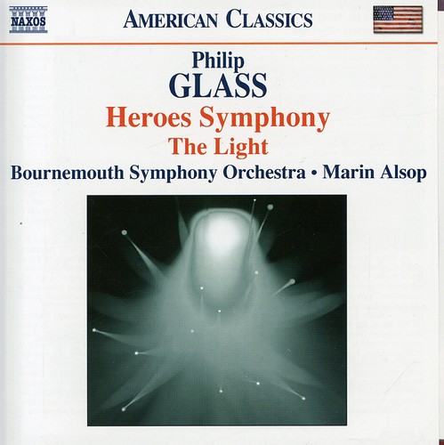 Heroes Symphony