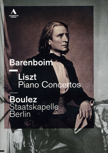 Piano Concertos