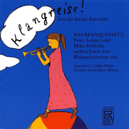 Klangreise-Zeit Fur Kleine for