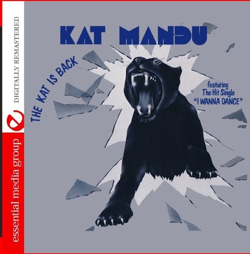 The Kat Is Back (Digitally Remastered)