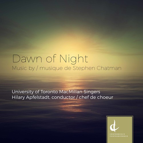 Dawn of Night