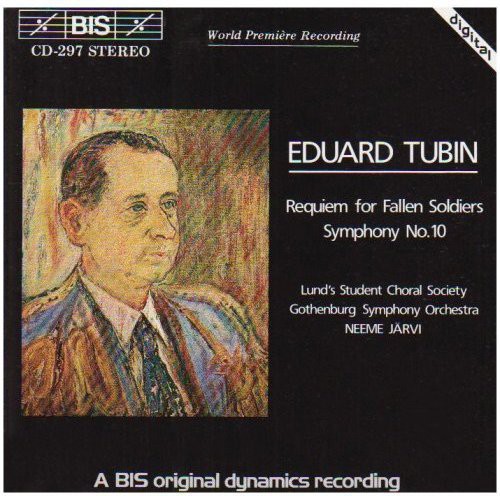 Requiem for Fallen Soldiers / Symphony 10