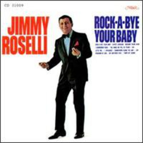 Rock-A-Bye Your Baby