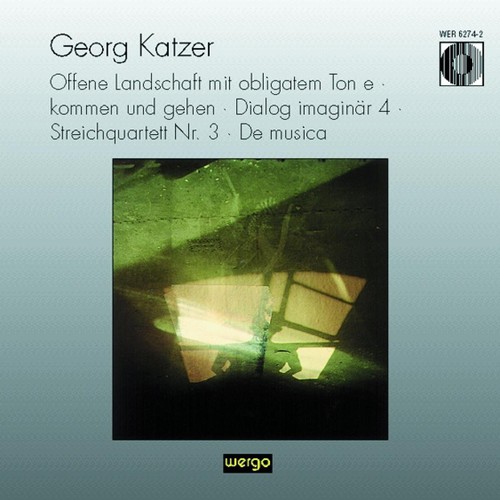 Georg Katzer