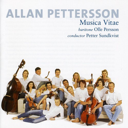 Varefoot Songs (Excerpts) / Ctos for String Orch