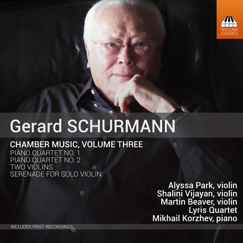 Chamber Music 3