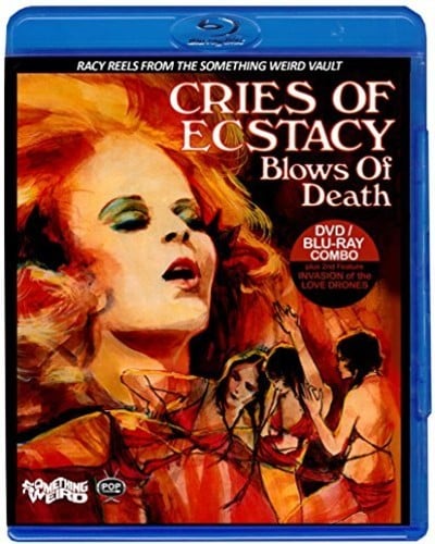 Cries of Ecstasy / Blows of Death
