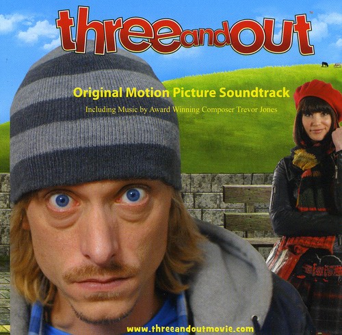 Three & Out
