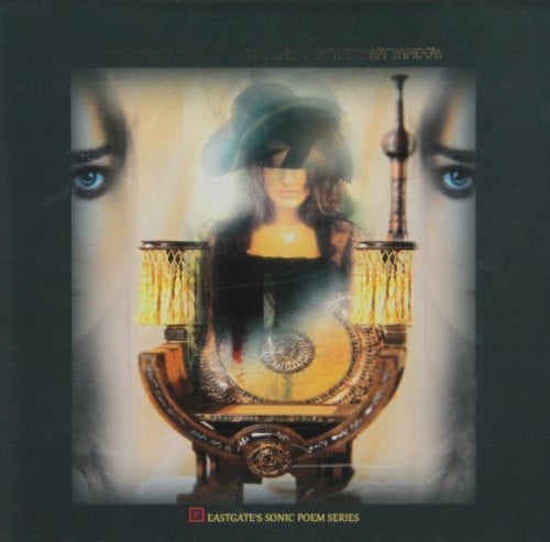 Tangerine Dream - Angel of the West Window (CD)