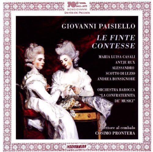 Finte Contesse