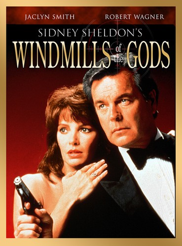 Windmills of the Gods